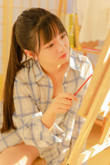 真命天女